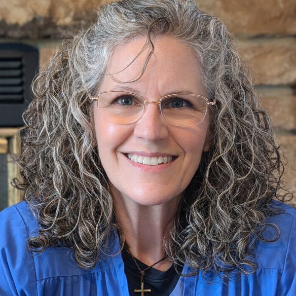 Profile for Angela Kinzinger