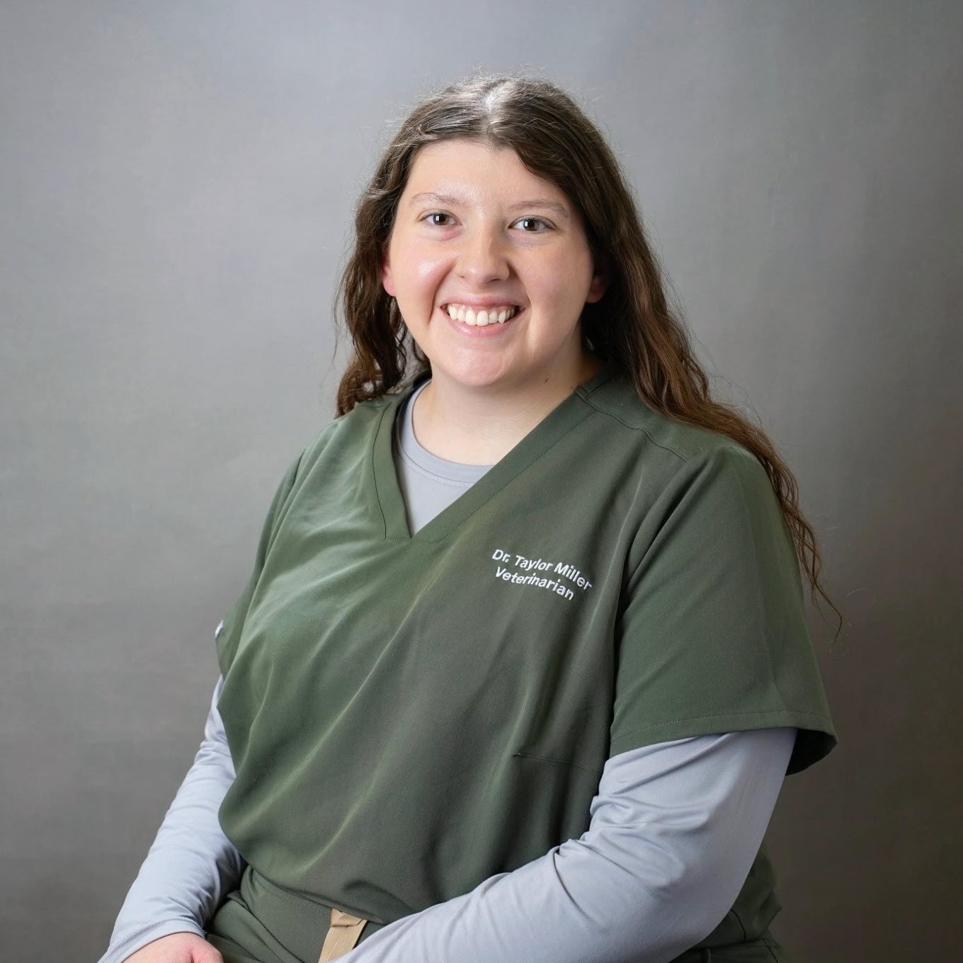 Profile for Taylor Miller