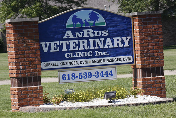 Veterinarian and Animal Hospital in Freeburg, Illinois